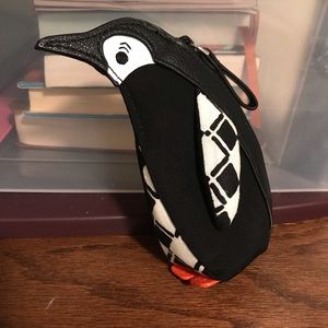 Vera Bradley coin purse